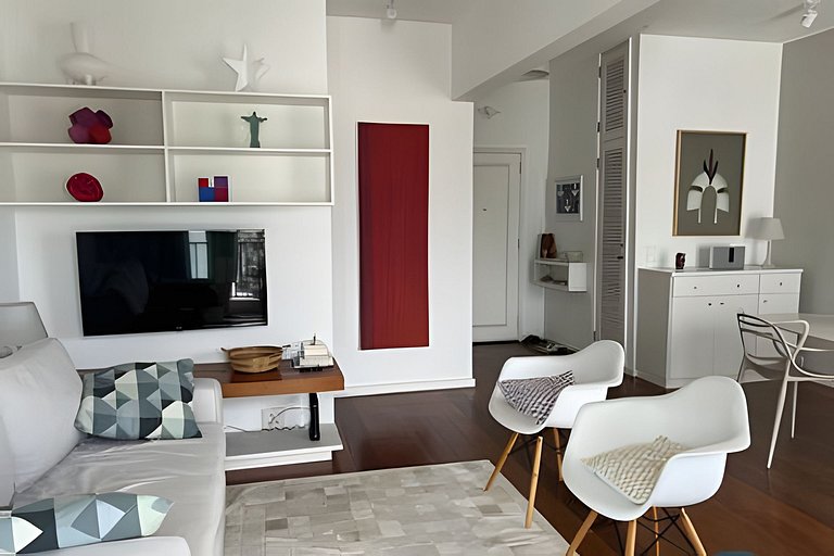 Dream Apartment in Ipanema