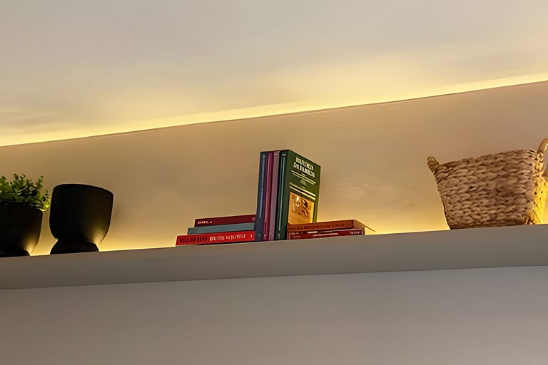 ¡Excelente apartamento en Leblon!