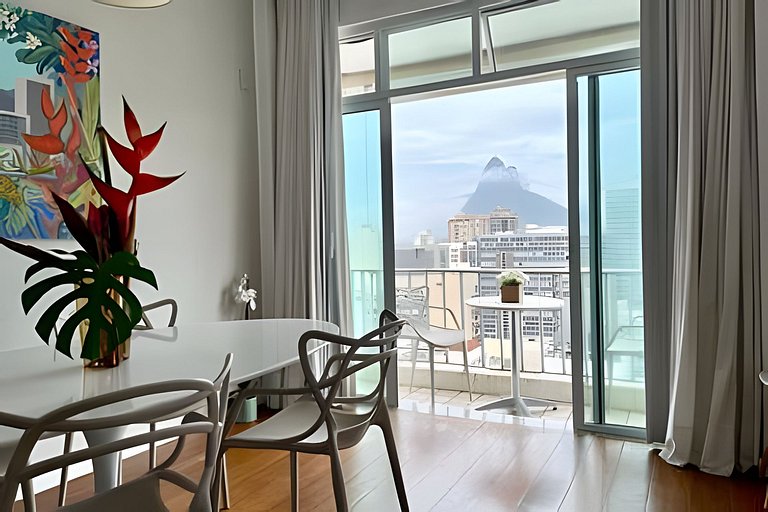Dream Apartment in Ipanema
