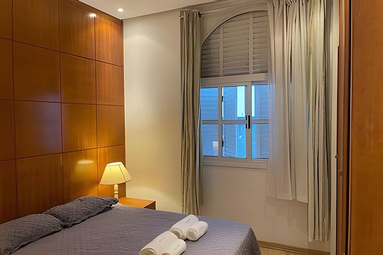 South Beach Apt 1009 - Copacabana