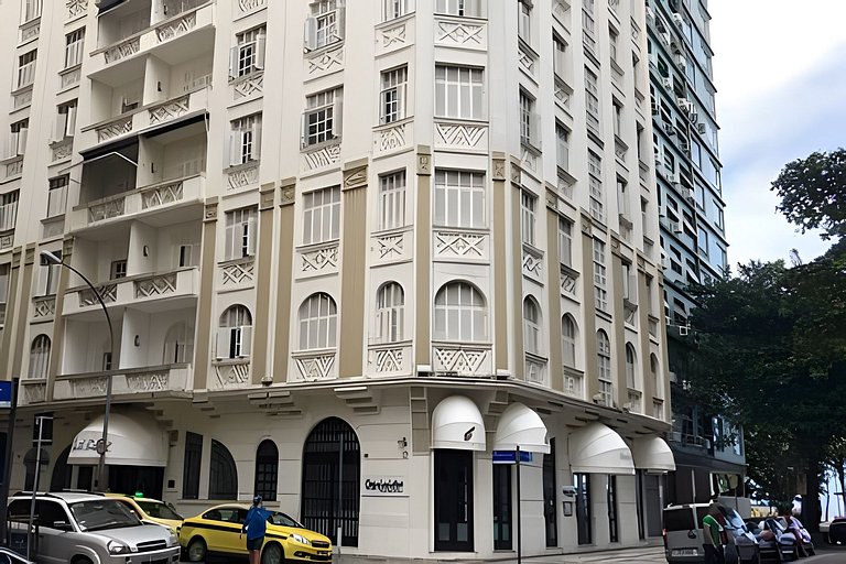 South Beach Dpto 1009