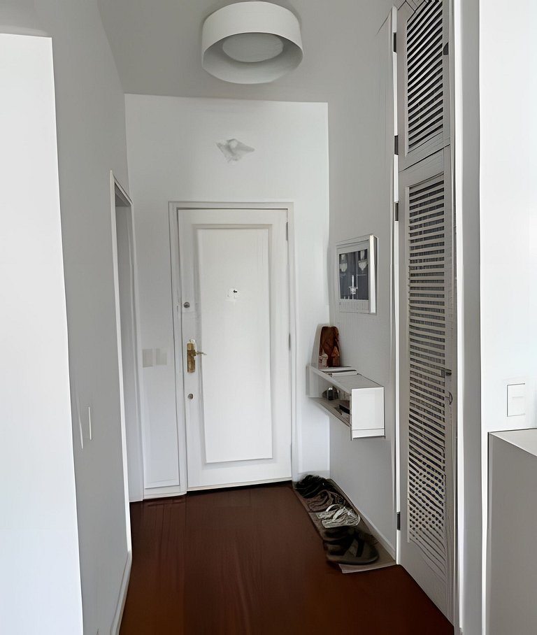 Apartamento de Ensueños en Ipanema