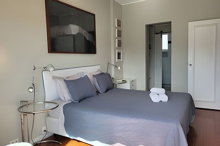 Dream Apartment in Ipanema