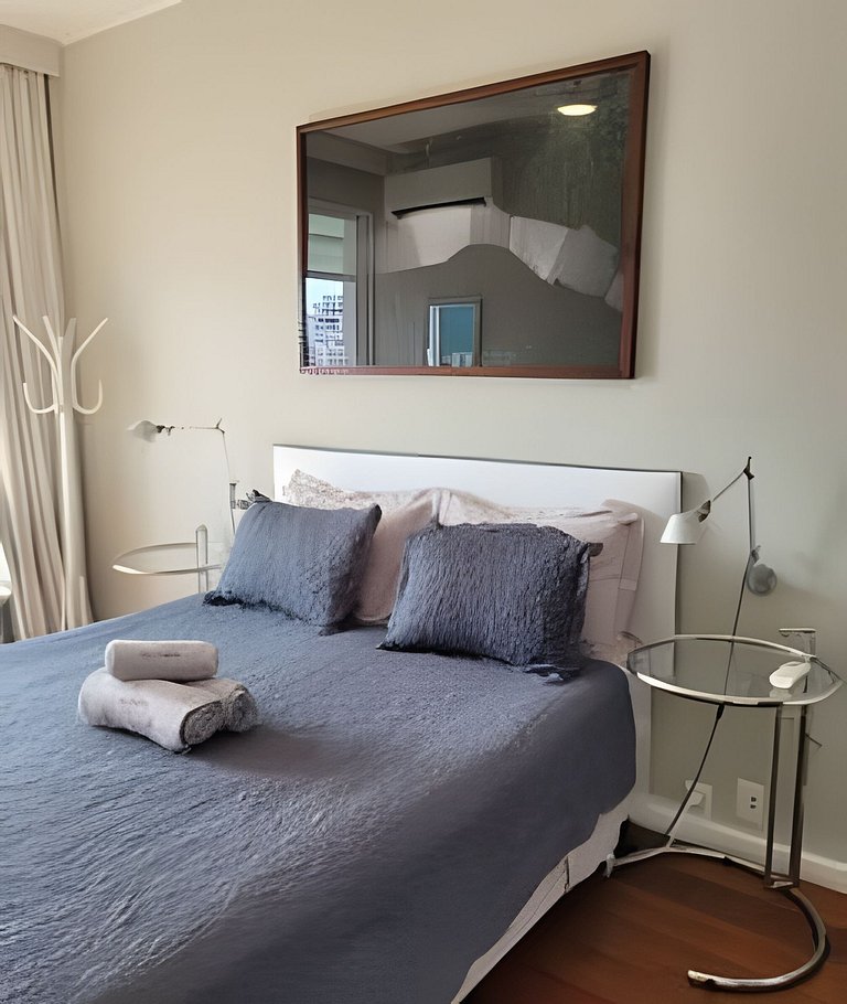 Dream Apartment in Ipanema