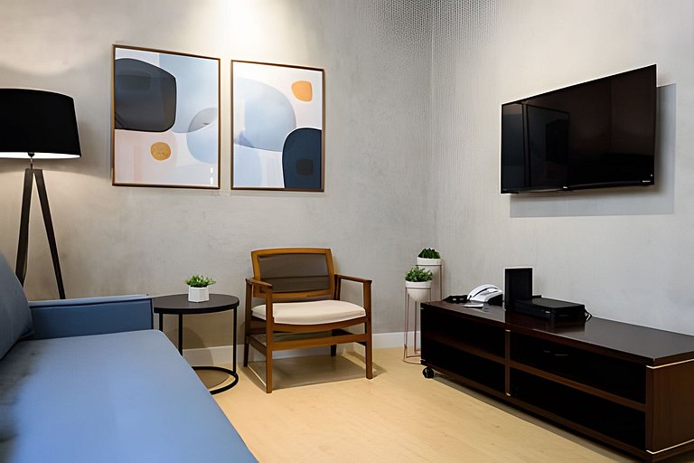 South Beach Dpto 910 - Copacabana