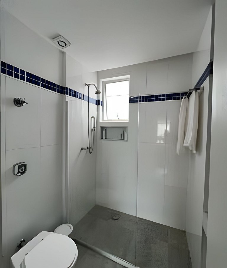 Dream Apartment in Ipanema