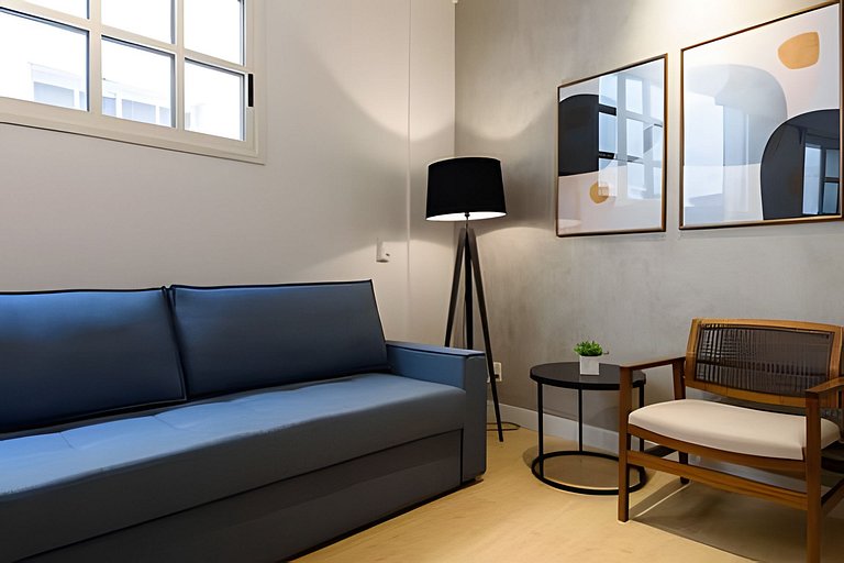 South Beach Apt 910 - Copacabana