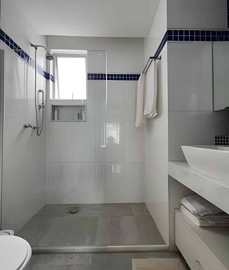 Dream Apartment in Ipanema