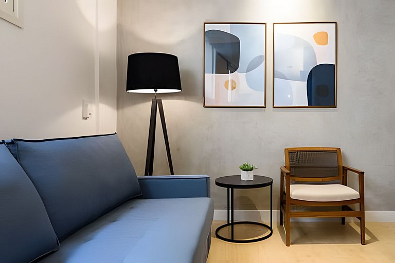 South Beach Dpto 910 - Copacabana