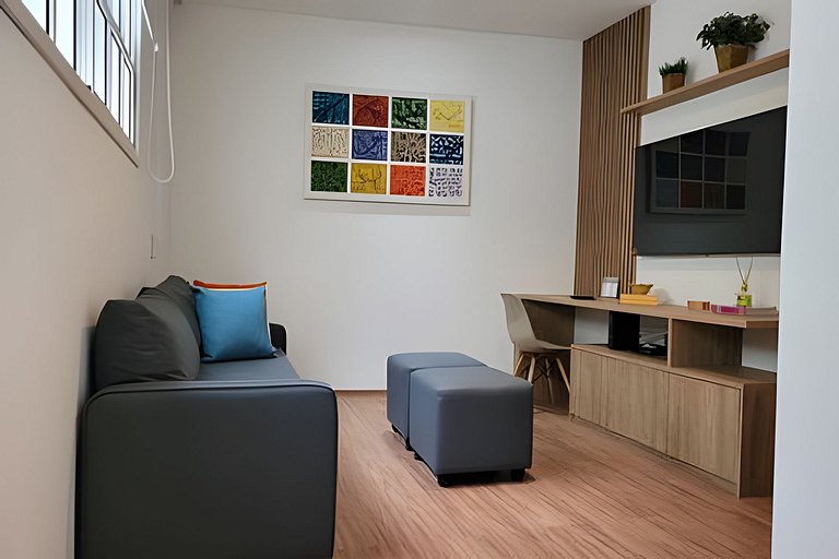 South Beach Apt 1010 - Copacabana