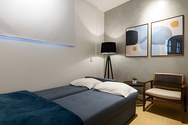 South Beach Dpto 910 - Copacabana