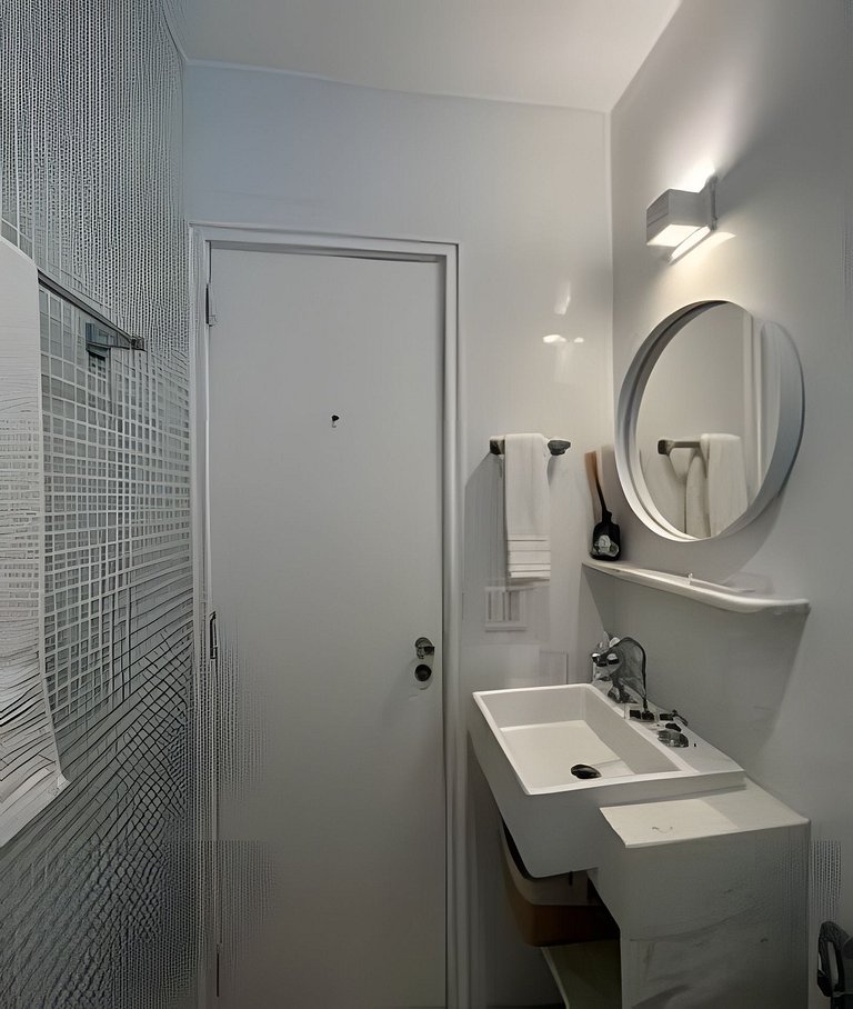 Dream Apartment in Ipanema