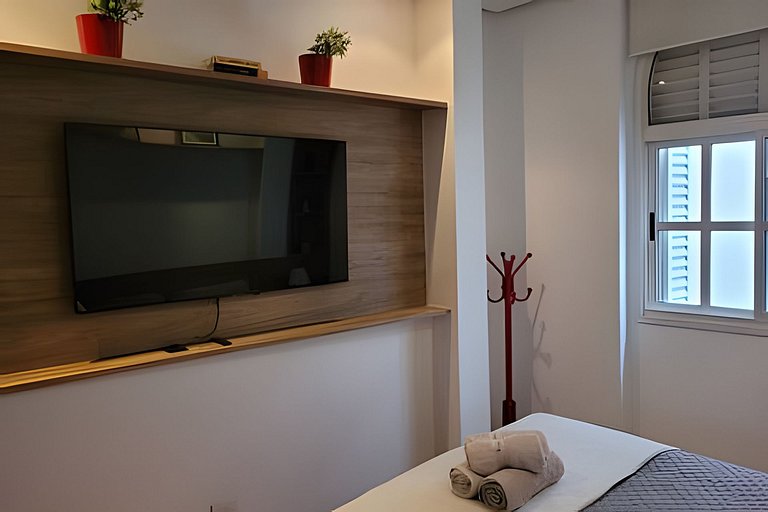 South Beach Apt 1010 - Copacabana