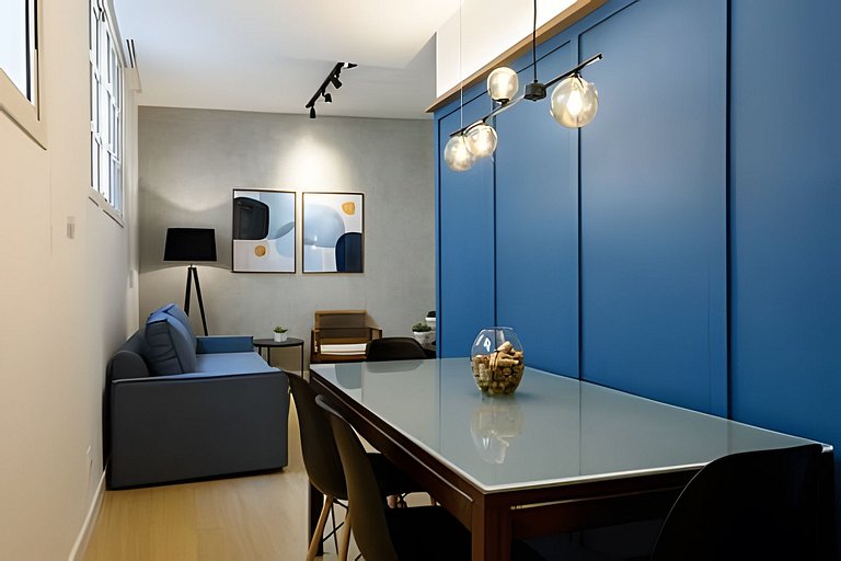 South Beach Apt 910 - Copacabana