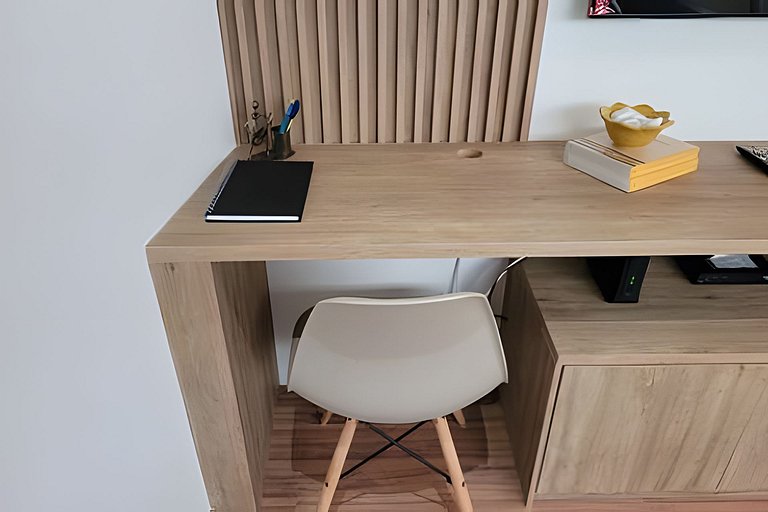 South Beach Apt 1010 - Copacabana