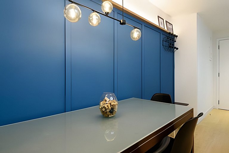 South Beach Dpto 910 - Copacabana