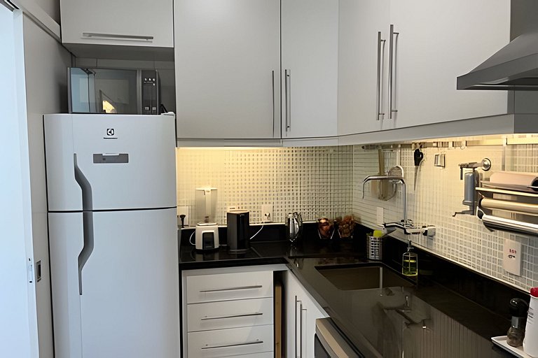 Dream Apartment in Ipanema