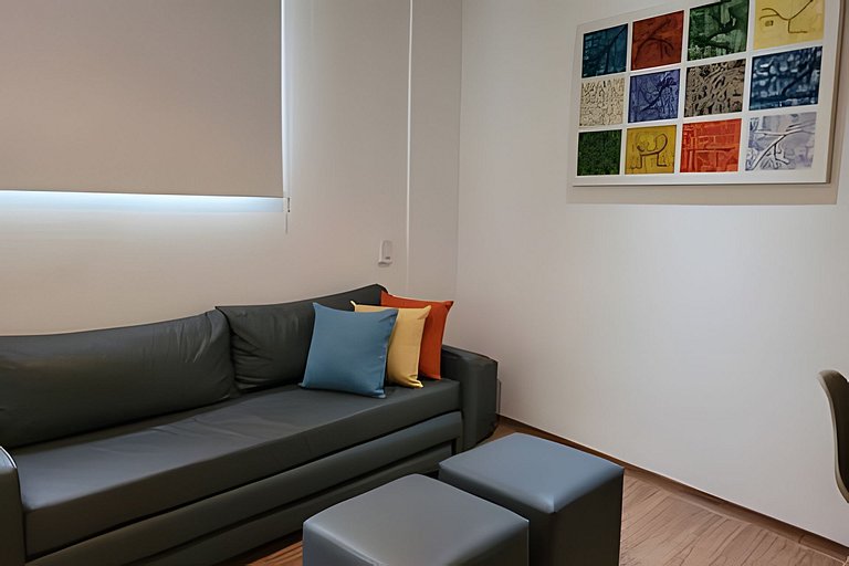 South Beach Apt 1010 - Copacabana