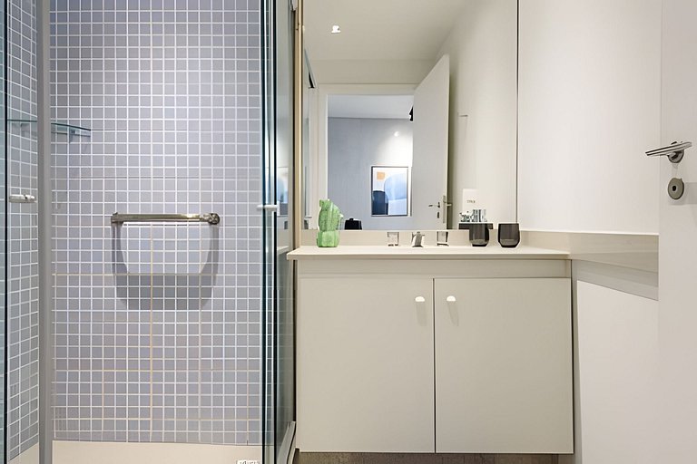 South Beach Dpto 910 - Copacabana