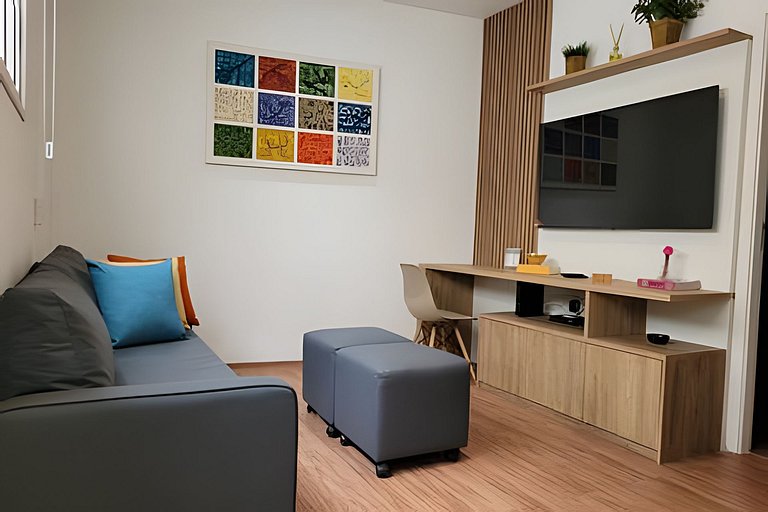 South Beach Dpto 1010