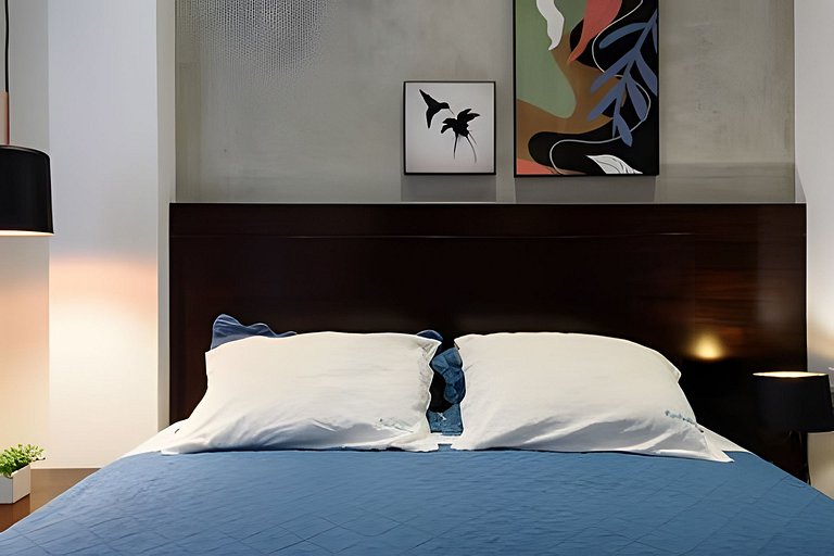 South Beach Dpto 910 - Copacabana