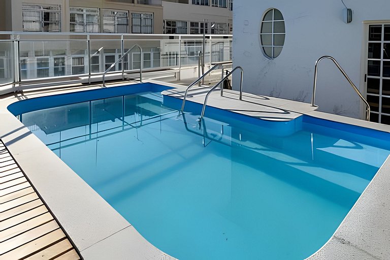 South Beach Apto 1009