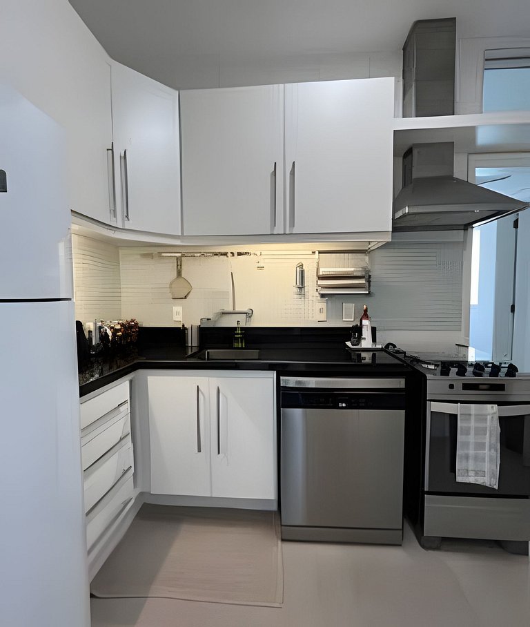 Dream Apartment in Ipanema