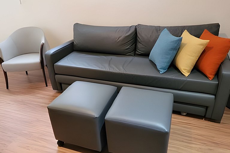 South Beach Dpto 1010