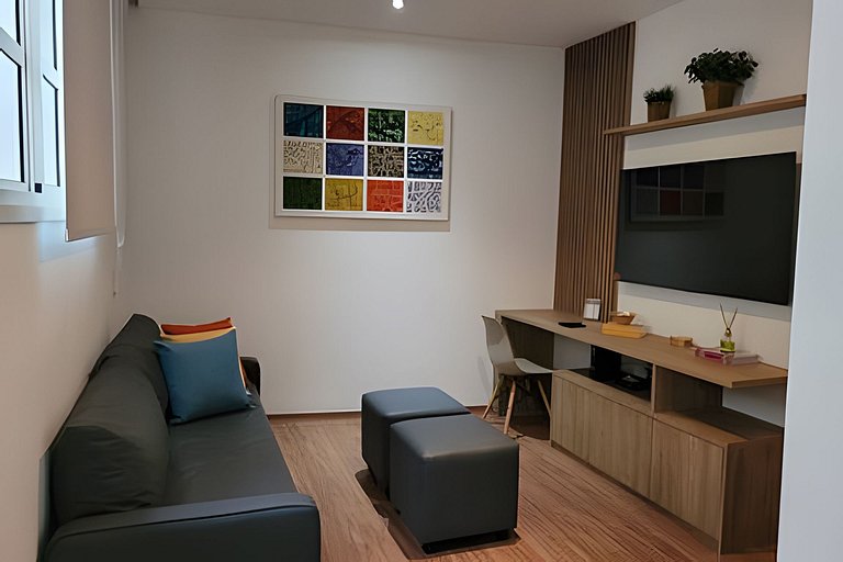 South Beach Apt 1010 - Copacabana