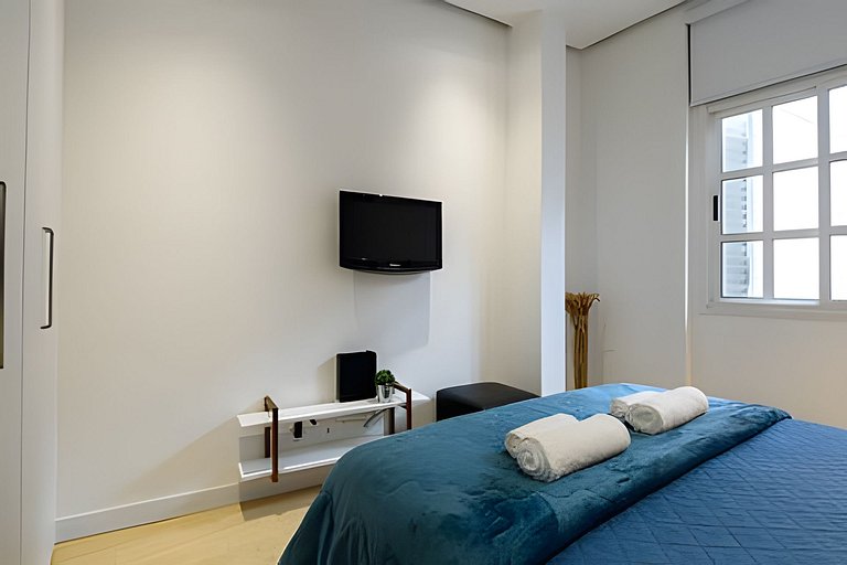 South Beach Apt 910 - Copacabana