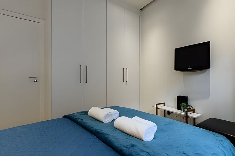 South Beach Apt 910 - Copacabana