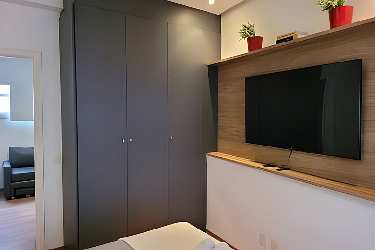 South Beach Apt 1010 - Copacabana