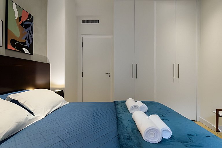 South Beach Apt 910 - Copacabana