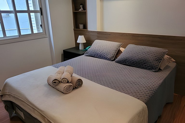 South Beach Apt 1010 - Copacabana