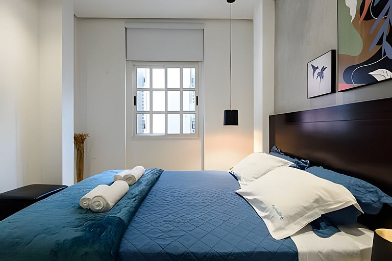 South Beach Dpto 910 - Copacabana