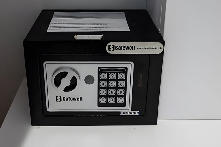 South Beach Dpto 910 - Copacabana