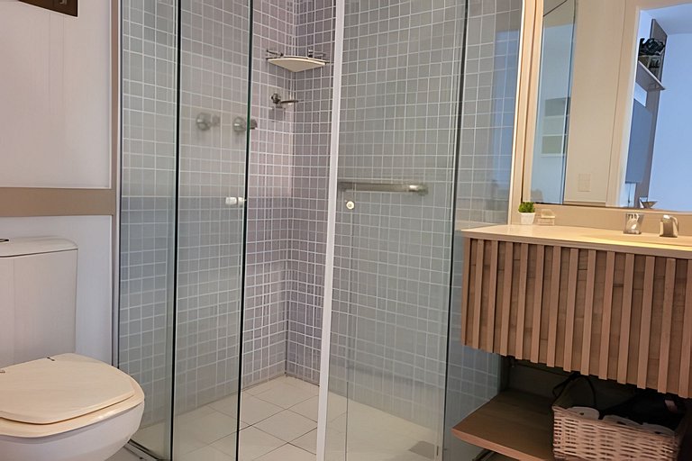 South Beach Apt 1010 - Copacabana