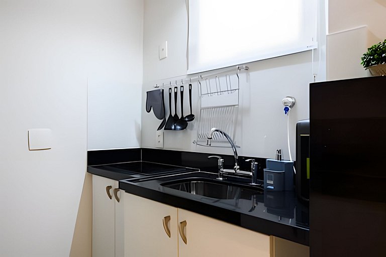 South Beach Dpto 910 - Copacabana