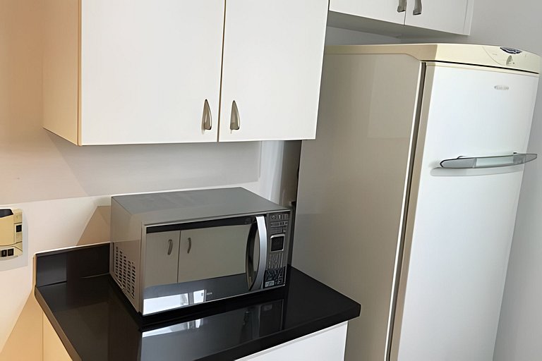 South Beach Apt 910 - Copacabana