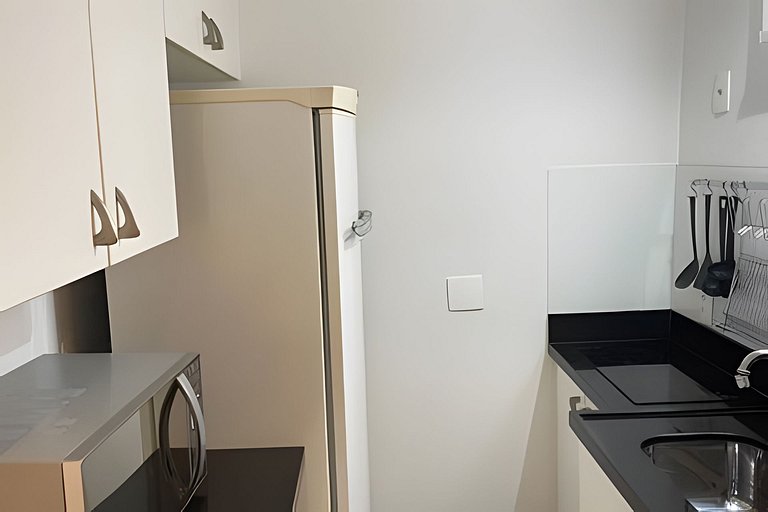 South Beach Apt 910 - Copacabana