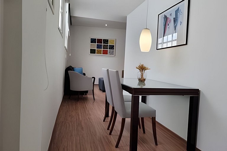 South Beach Apt 1010 - Copacabana