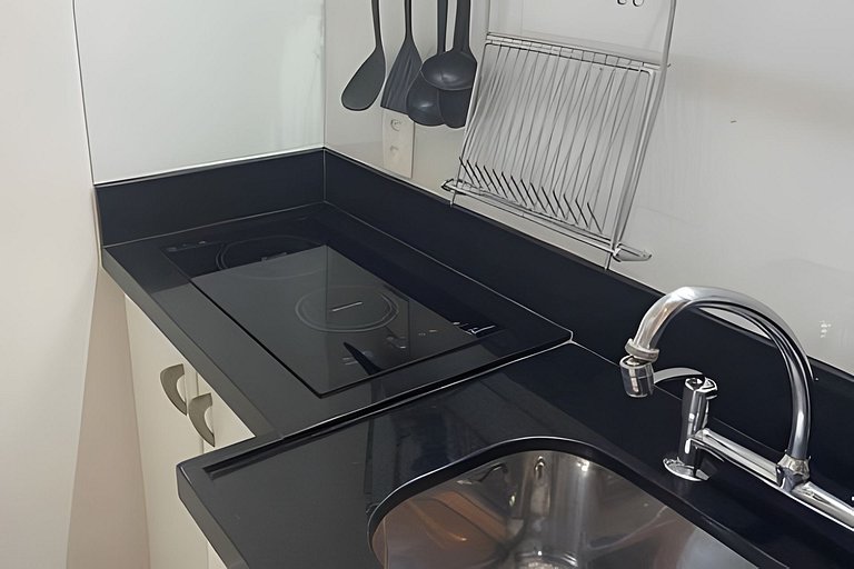 South Beach Dpto 910 - Copacabana