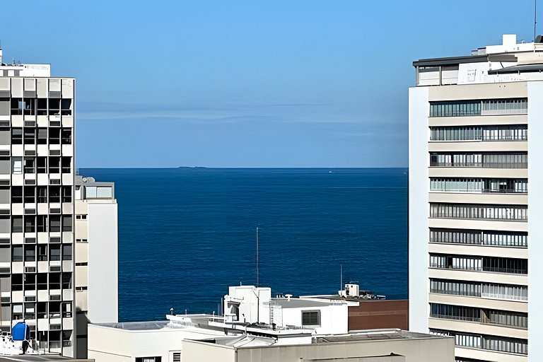 Apartamento de Ensueños en Ipanema
