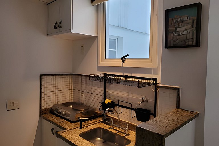 South Beach Apt 1010 - Copacabana