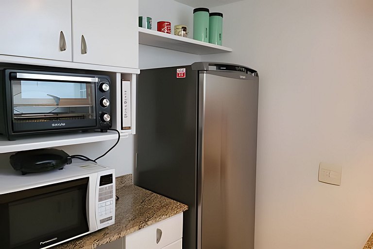 South Beach Apt 1010 - Copacabana