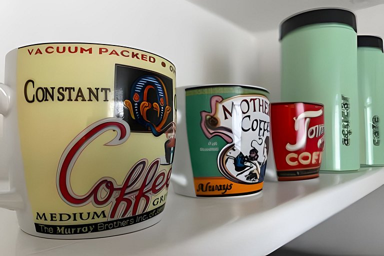 South Beach Apt 1010 - Copacabana