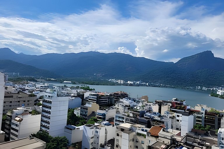 Dream Apartment in Ipanema
