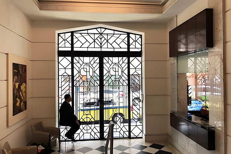 South Beach Apt 1010 - Copacabana