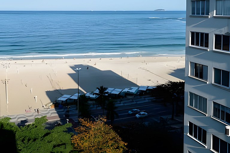 South Beach Dpto 910 - Copacabana