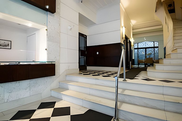 South Beach Apt 1010 - Copacabana